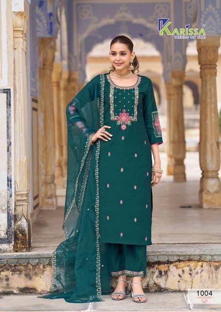 Karissa goldy Bulk Kurti supplier in Pune